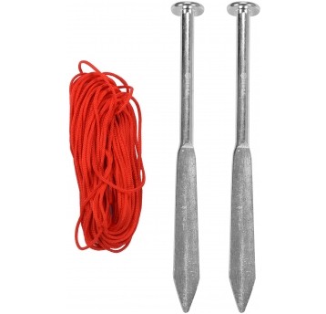 SZPILKI MURARSKIE STALOWE