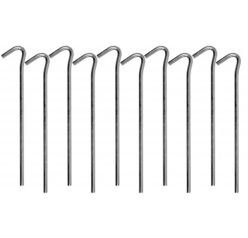 SZPILKI STALOWE DO MOCOWANIA PLANDEK