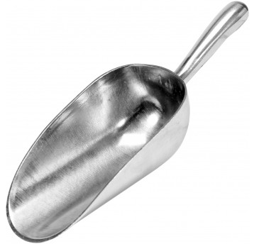 SZUFELKA ALUMINIOWA 150ML