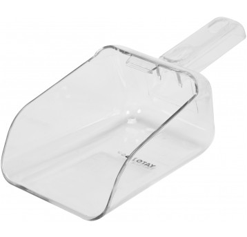 SZUFELKA Z POLIWĘGLANU 950ML