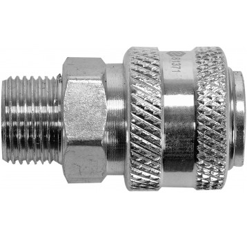 SZYBKOZŁ. GNIAZDO D GWINT 3/8"ZEW.