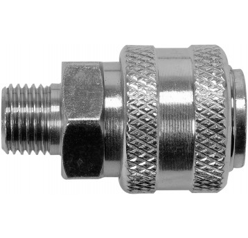 SZYBKOZŁĄCZE GWINT ZEW.1/4"