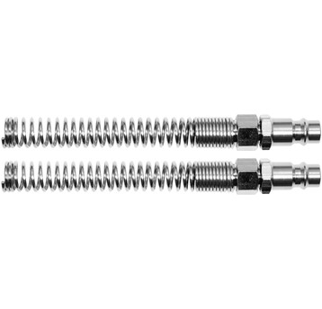SZYBKOZŁĄCZE M NA WĄŻ 5x8mm 2 SZTUKI