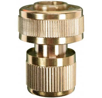 SZYBKOZŁĄCZE STANDARD MOSIĄDZ 3/4"