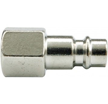 SZYBKOZŁĄCZKA WTYK D GWINT 1 WEW 1/4"