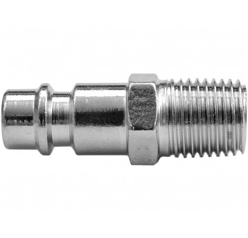SZYBKOZŁĄCZKA WTYK D GWINT 1 ZEW 1/4"