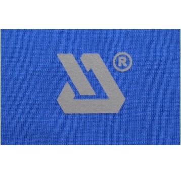 T-SHIRT BASIC NIEBIESKI R. S