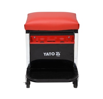 TABORET WARSZTATOWY Z SZUFLADAMI