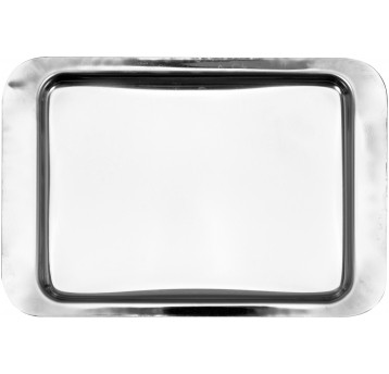 TACA EKSPOZYCYJNA PROSTOKĄTNA 220x150MM