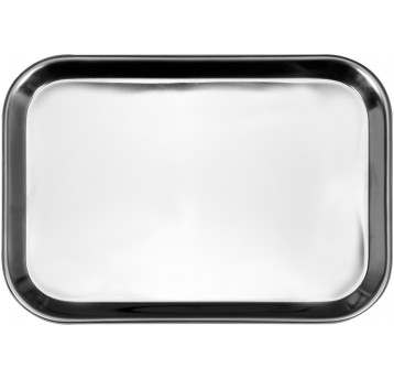 TACA EKSPOZYCYJNA PROSTOKĄTNA 305x215MM