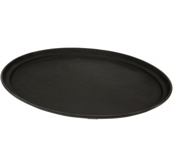 TACA KELNERSKA OWALNA 590x490MM
