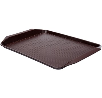 TACA KELNERSKA PROSTOKĄTNA 430x300MM