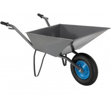 TACZKA BUDOWLANA 80L/1,2MM