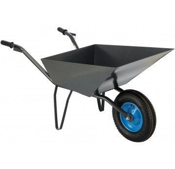 TACZKA BUDOWLANA 80L/1,8MM