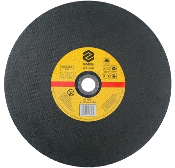 TARCZA DO CIĘCIA METALU 400X4,0X32