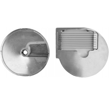 TARCZA DO SZATKOWNICY FRYTKA 8X8MM