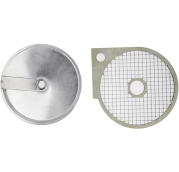 TARCZA DO SZATKOWNICY KOSTKA 10X10X10MM