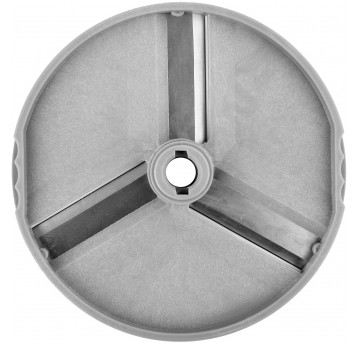 TARCZA DO SZATKOWNICY PLASTRY 2MM