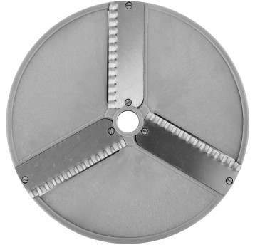 TARCZA DO SZATKOWNICY PLASTRY FALE 2MM