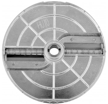 TARCZA DO SZATKOWNICY SŁUPKI 10X10MM