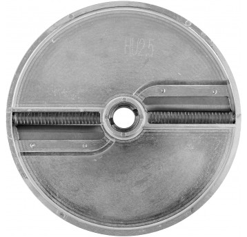 TARCZA DO SZATKOWNICY SŁUPKI 2,5X2,5MM