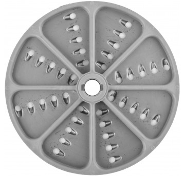 TARCZA DO SZATKOWNICY WIÓRKI 7MM