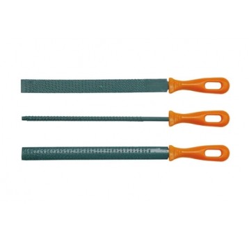 TARNIKI DO DREWNA 200MM 3 SZT.