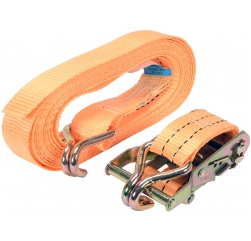 TAŚMA DO BAGAŻU 1000/2000 DAN 38/6M 2PCS