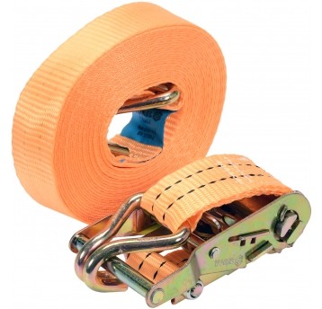 TAŚMA DO BAGAŻU 1000/2000 DAN 38/8M 2PCS