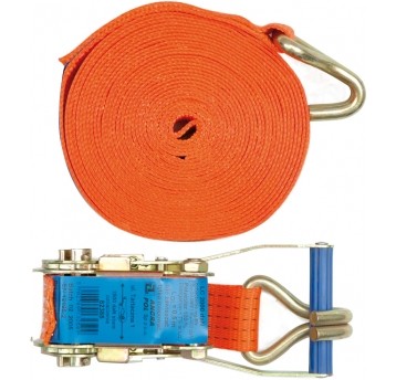 TAŚMA DO BAGAŻU 1600/4000daN 50/10M 2CZ