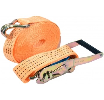TAŚMA DO BAGAŻU 2000/4000 DAN 50/8M 2PCS