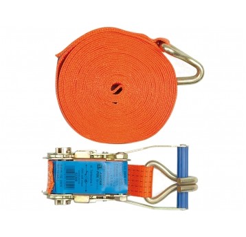 TAŚMA DO BAGAŻU 2000/5000daN 50/6M 2CZ