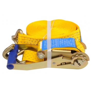 TAŚMA DO BAGAŻU LC2500/5000 daN50/6M 2CZ