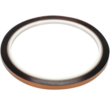 TAŚMA KAPTONOWA 5MM