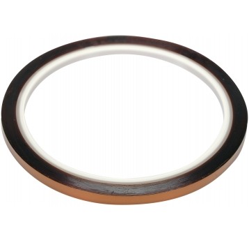 TAŚMA KAPTONOWA 5MM