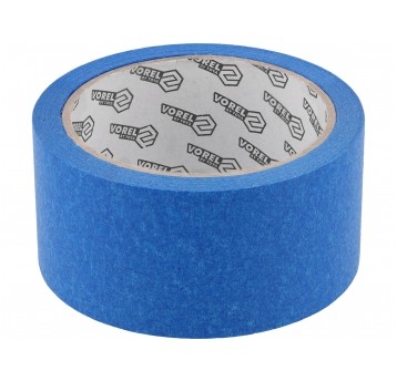 TAŚMA MASKUJĄCA NIEBIESKA 25M/48MM