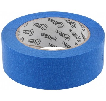 TAŚMA MASKUJĄCA NIEBIESKA 50M/38MM