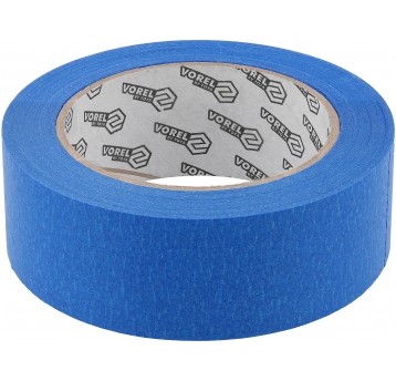 TAŚMA MASKUJĄCA NIEBIESKA 50M/38MM