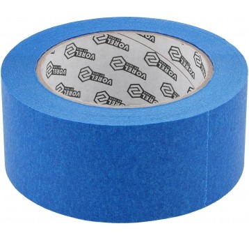TAŚMA MASKUJĄCA NIEBIESKA 50M/48MM