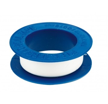 TAŚMA PTFE 10M x 12MM x 0,075MM