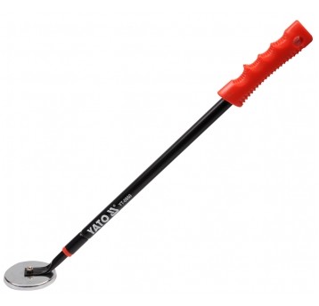 TELESKOPOWY CHWYTAK MAGNETYCZNY 59-99CM