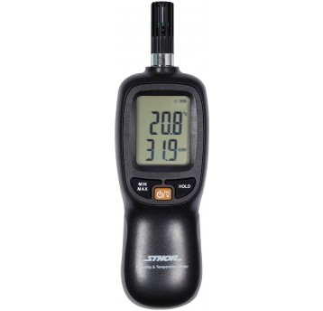 TERMOHIGROMETR -20°C~70°C, 0%~100%RH