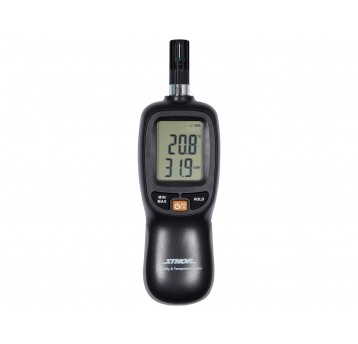 TERMOHIGROMETR -20°C~70°C, 0%~100%RH