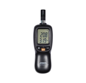 TERMOHIGROMETR -20°C~70°C, 0%~100%RH