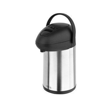 TERMOS STOŁOWY Z POMPKĄ 3,0L