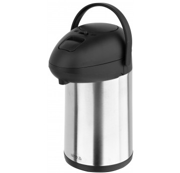 TERMOS STOŁOWY Z POMPKĄ 3,0L