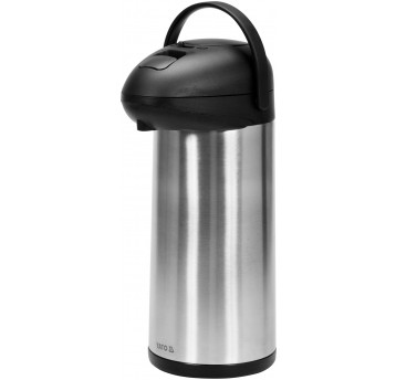 TERMOS STOŁOWY Z POMPKĄ 5,0L