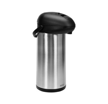 TERMOS STOŁOWY Z POMPKĄ 5,0L