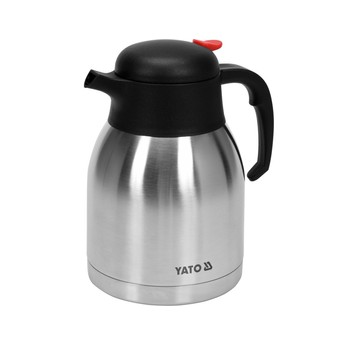 TERMOS STOŁOWY Z PRZYCISKIEM 1,5L