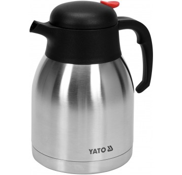 TERMOS STOŁOWY Z PRZYCISKIEM 1,5L